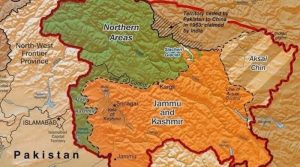 A Tale of Two Regions