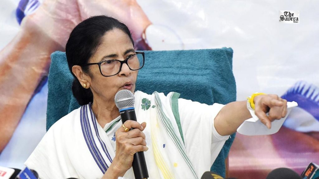 Mamata Banerjee Faces Blame for TMC’s Rise and Fall