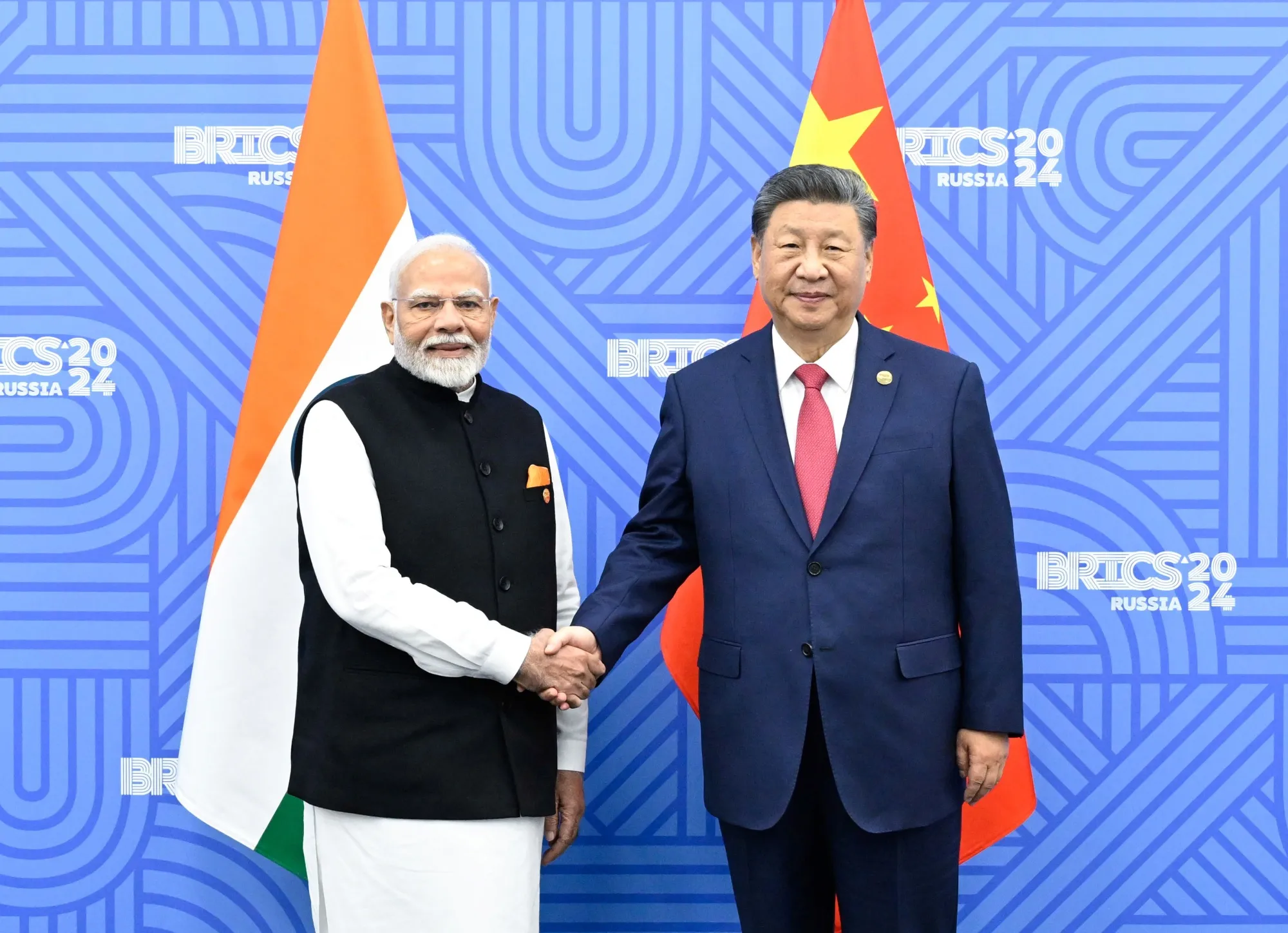 India-China Scope for Stronger Economic Ties