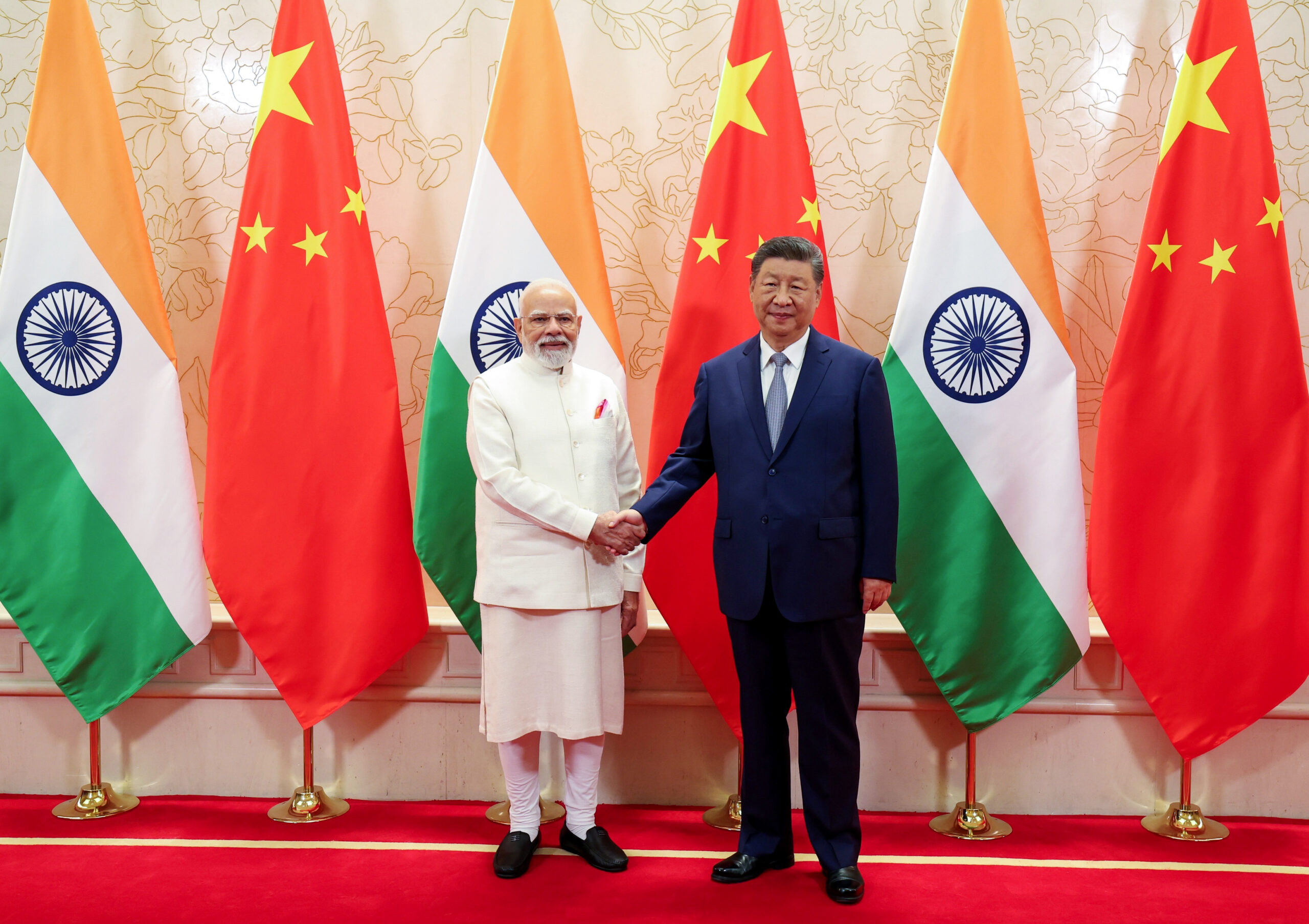 What Turn Will India-China Bilateral Relations Take