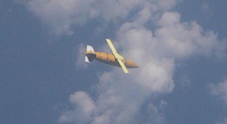 Bharat Dynamics gets Rs 811 crore deal to make Anti-Airfield glide bombs for IAF