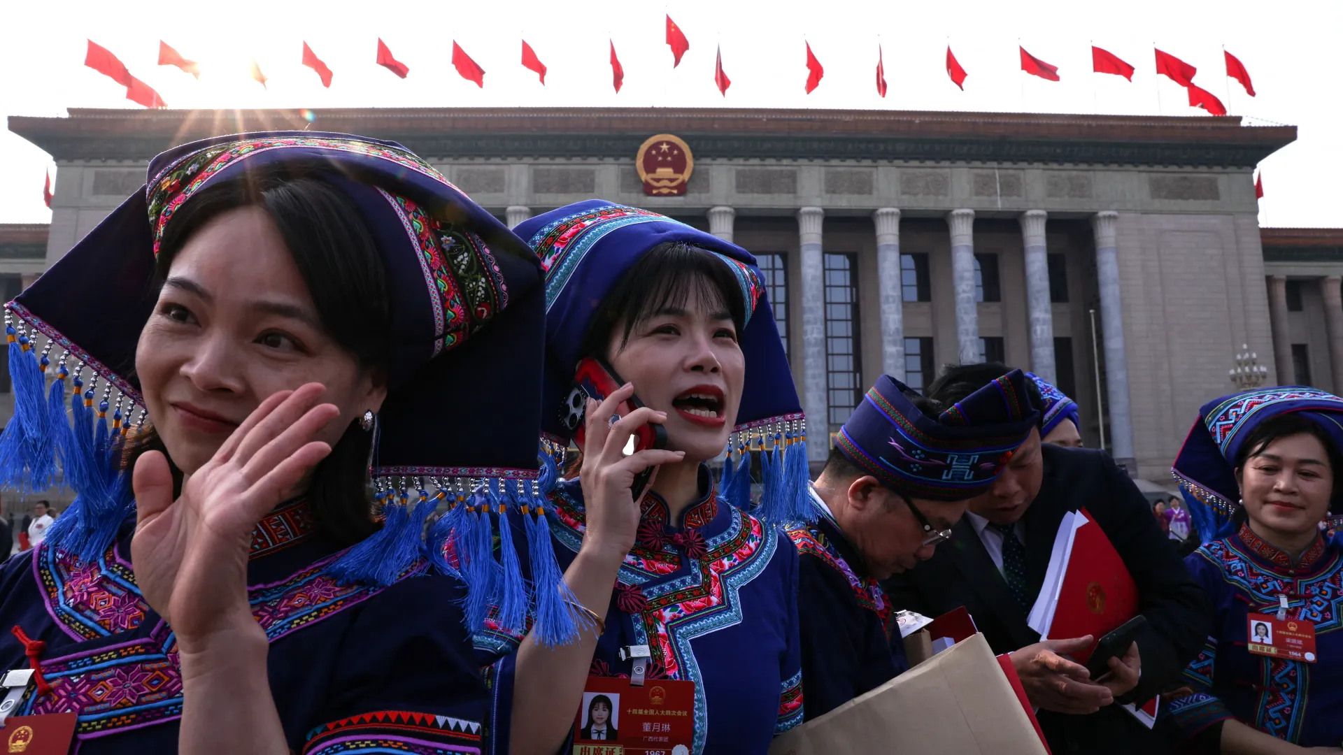China’s Ethnic Unity Law: When ‘Harmony’ Becomes Forced Loyalty