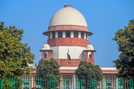 ‘Some offending observations’: SC takes suo moto cognisance of Patna HC acquittal in attempted rape case