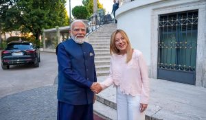 Delhi BRICS Summit to Yield Major Diplomatic Dividends