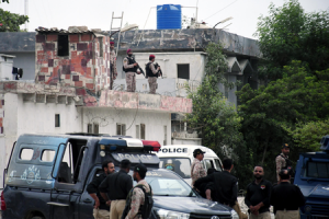 Pakistan claiming terror elimination rings hollow with credible inputs proving otherwise