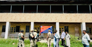 J&K Police Attach Properties Linked to Banned Jamaat-e-Islami in Sopore