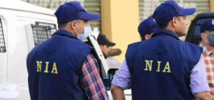 NIA chargesheets 13 accused in Ghaziabad espionage case