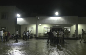 MP hooch tragedy: UP Police reject Lalitpur link to spurious liquor