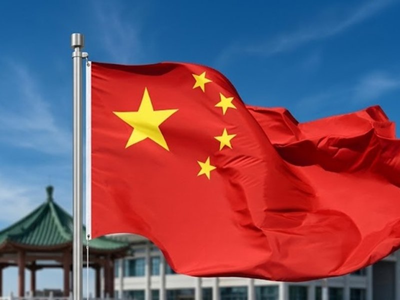Why China Is Keeping Its Distance from Iran