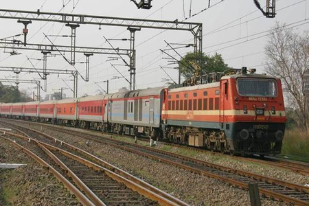 Four students run over by train in Andhra Pradesh’s Srikakulam