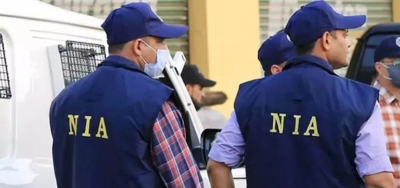 NIA arrests two more accused in Himachal police station IED blast case