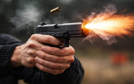 Man succumbs to injuries a day after being shot four times in Patna