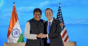 India-US Trade Deal