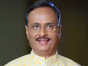 BJP Leader Dinesh Sharma Appointed New Lieutenant Governor of Andaman & Nicobar Islands