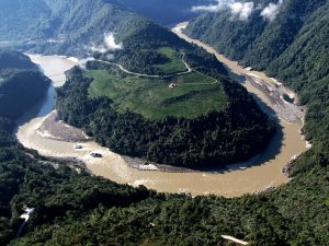 Why China’s Mega Yarlung Tsangpo Project Draws Scrutiny