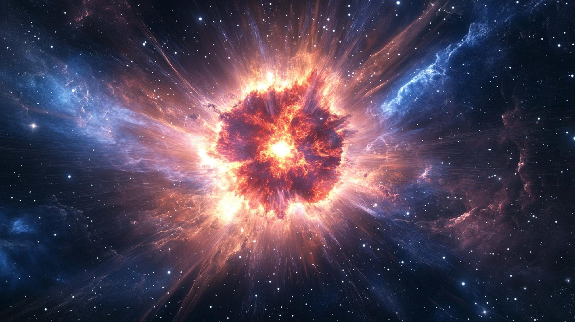 WHEN THE DYING BEGIN TO SEE BEYOND OUR WORLD