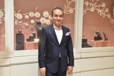CBI secures deportation of Nirav Modi case accused Sandeep Mistry from UAE
