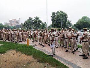 BRICS Summit 2026: Delhi Police urges commuters to plan journeys in advance