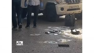 Ludhiana Encounter: Two Gangsters Killed by AGTF, Police Say They Were Heading to Attack Blood Donation Camp