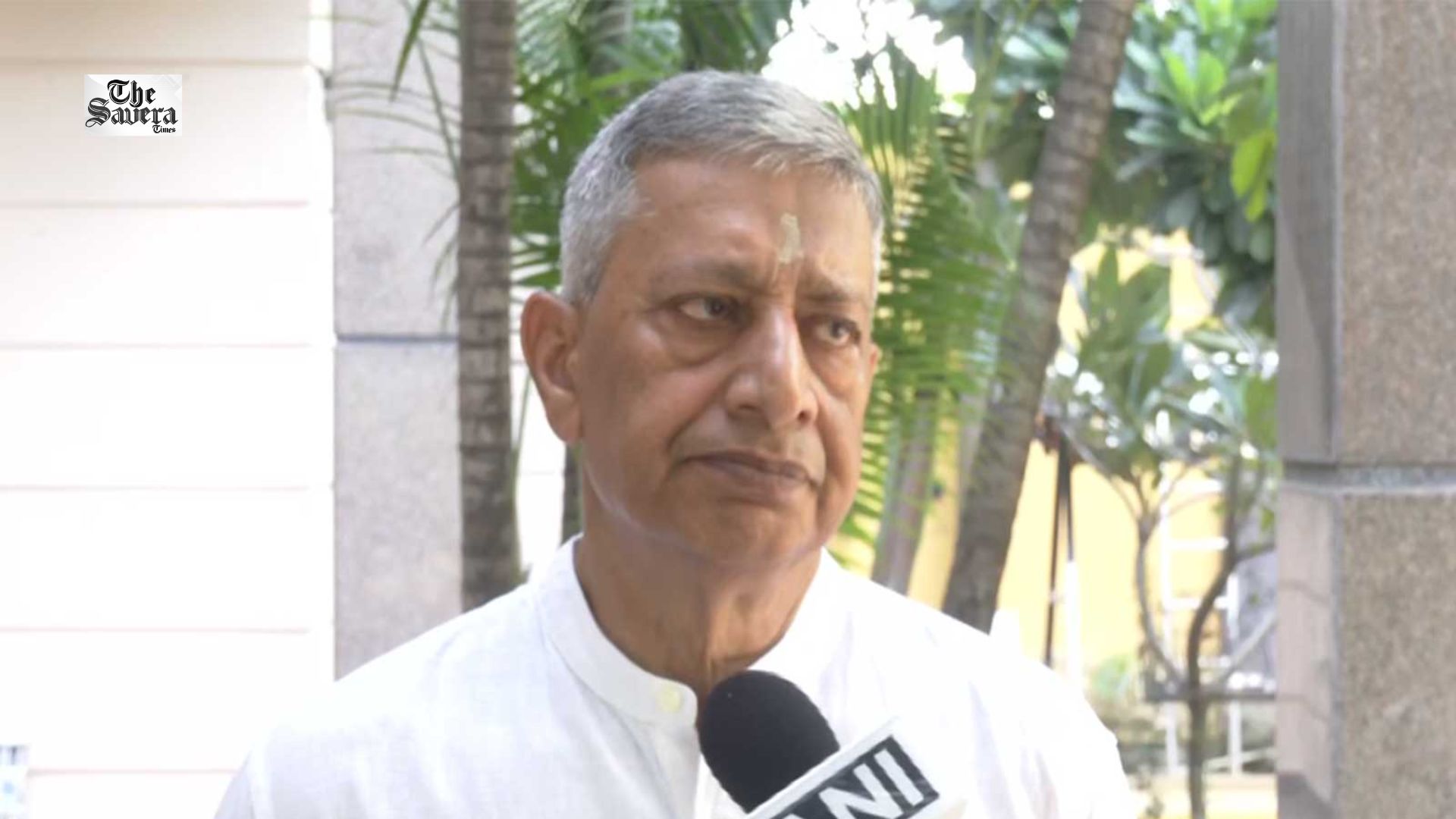 ‘Slap in the Face for Pakistan’: Former J&K DGP Hails China’s Backing of BRICS Declaration Against Terrorism