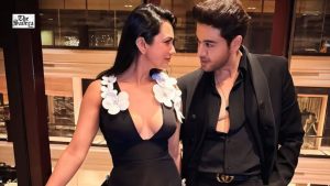 Akanksha Chamola Unfollows Gaurav Khanna, Removes Photos With Estranged Husband