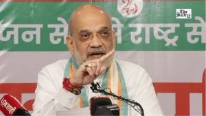 UCC to Be Implemented in All 21 NDA-Ruled States Before 2029: Amit Shah