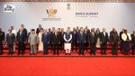 What India's BRICS Moment Tells a Divided World