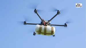 Border Security: Anti-Drone Technology Helps Curb Heroin Smuggling in Punjab