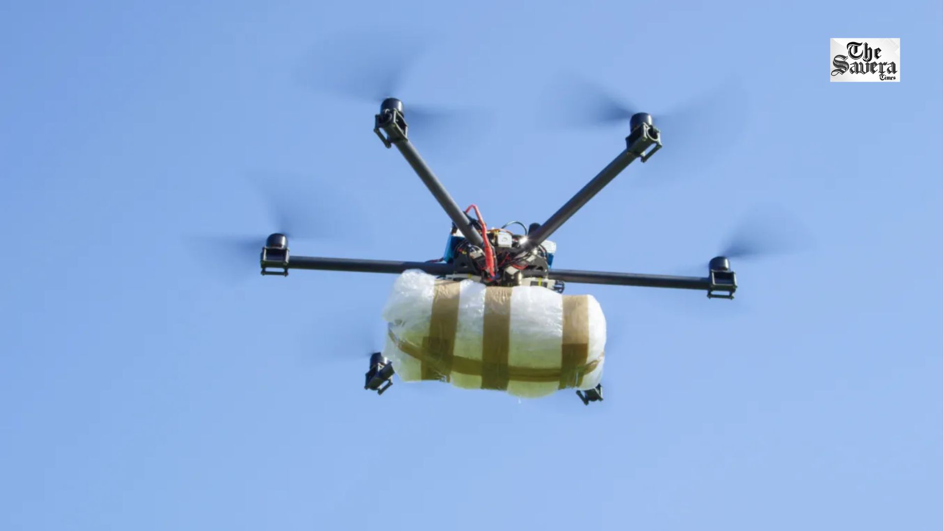 Border Security: Anti-Drone Technology Helps Curb Heroin Smuggling in Punjab