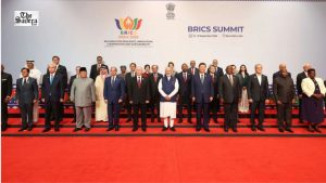 BRICS Countries Condemn Terrorism
