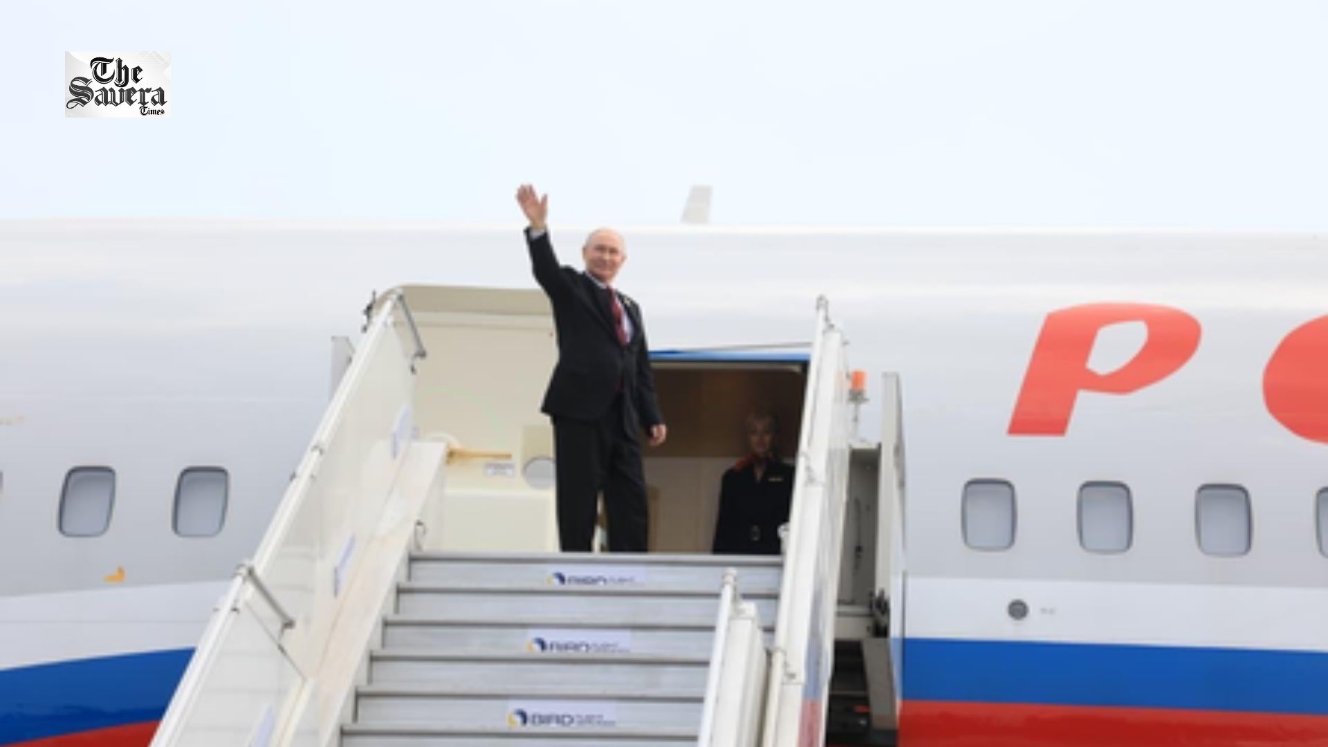 Putin Concludes India Visit After 18th BRICS Summit