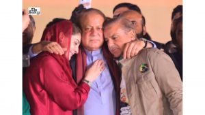 Why Pakistan Passing Through Tough Time