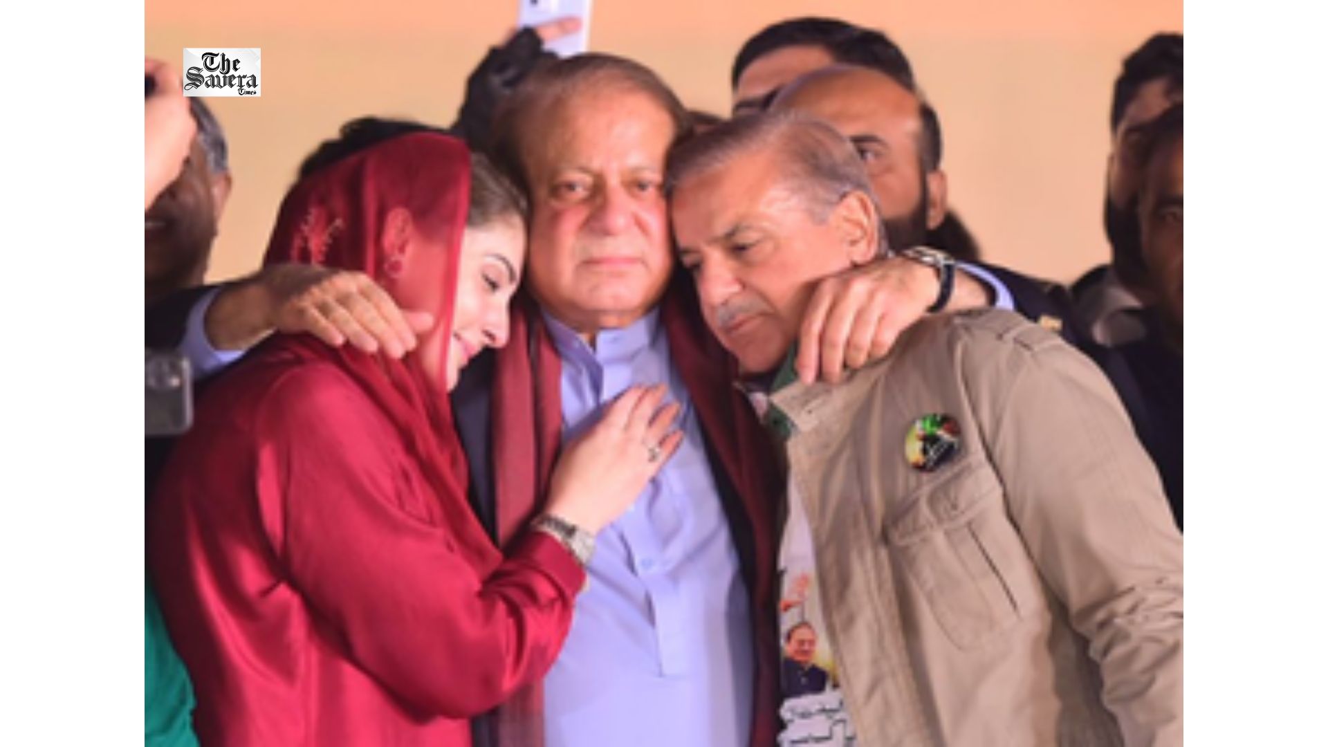 Why Pakistan Passing Through Tough Time
