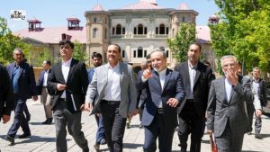 Pakistan Now Off the Balancing Act with Iran Threats
