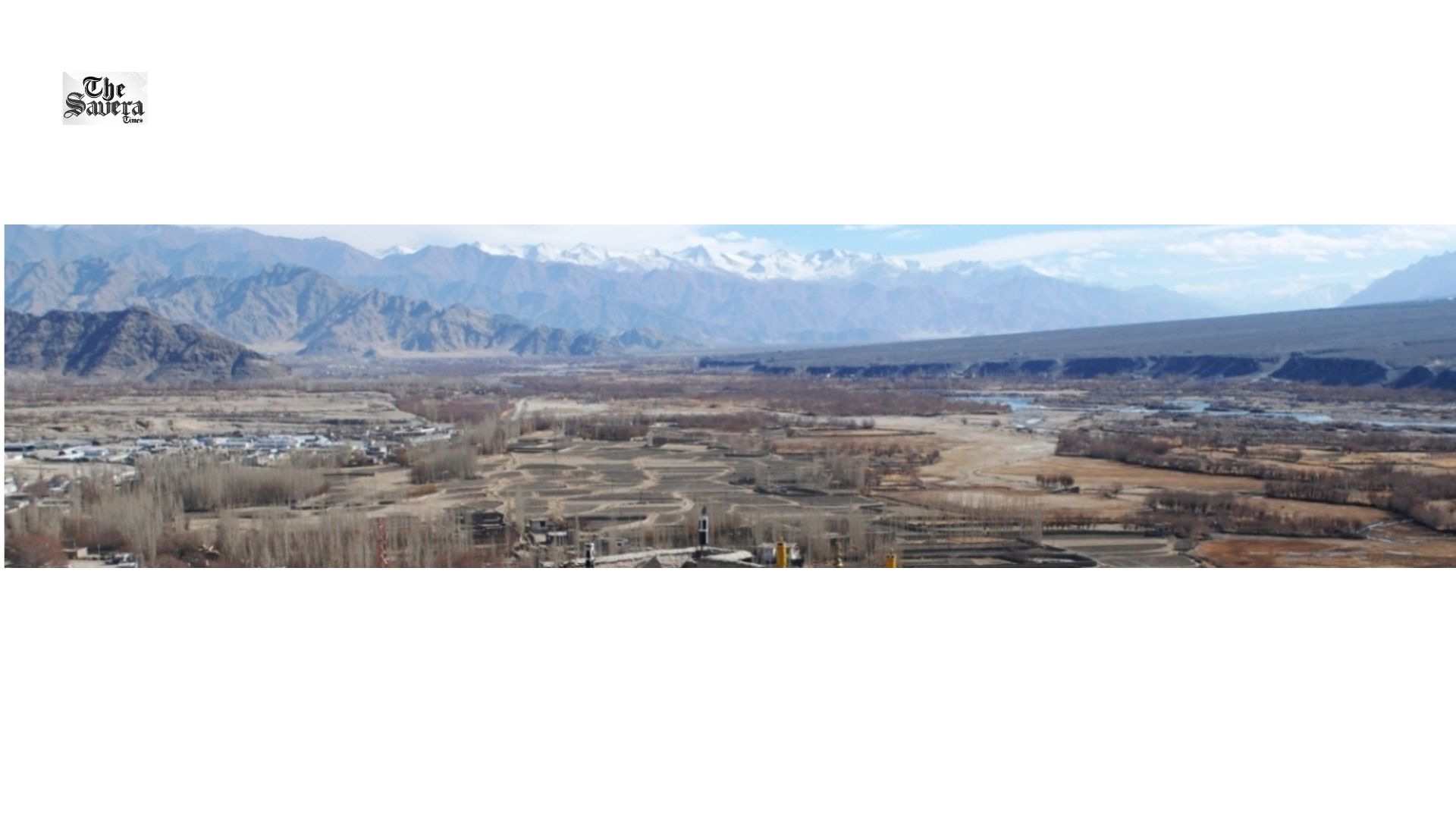Progress Over Protests: Time to Lock in Ladakh’s Gains