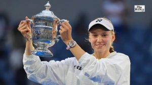 Elena Rybakina Wins US Open 2026, Ends Aryna Sabalenka’s Three-Peat Bid