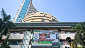 Nifty, Sensex dip nearly 2 pc this week over oil prices, global interest rates