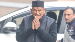 Harish Rawat Denies Resigning From Congress, Says Party ‘Runs in My Blood’