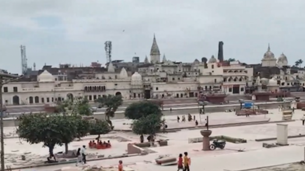 Ayodhya Gears Up for 10th Deepotsav With Over 26 Lakh Diyas to Be Lit on Nov 7