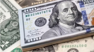 India becomes world’s 4th largest forex holder