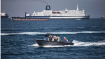Iran, Oman agree on details of Hormuz Strait's new entry, exit routes