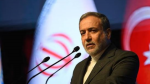 Iran, Iraq, Turkey Call for Efforts to Prevent Escalation Amid Tensions in West Asia