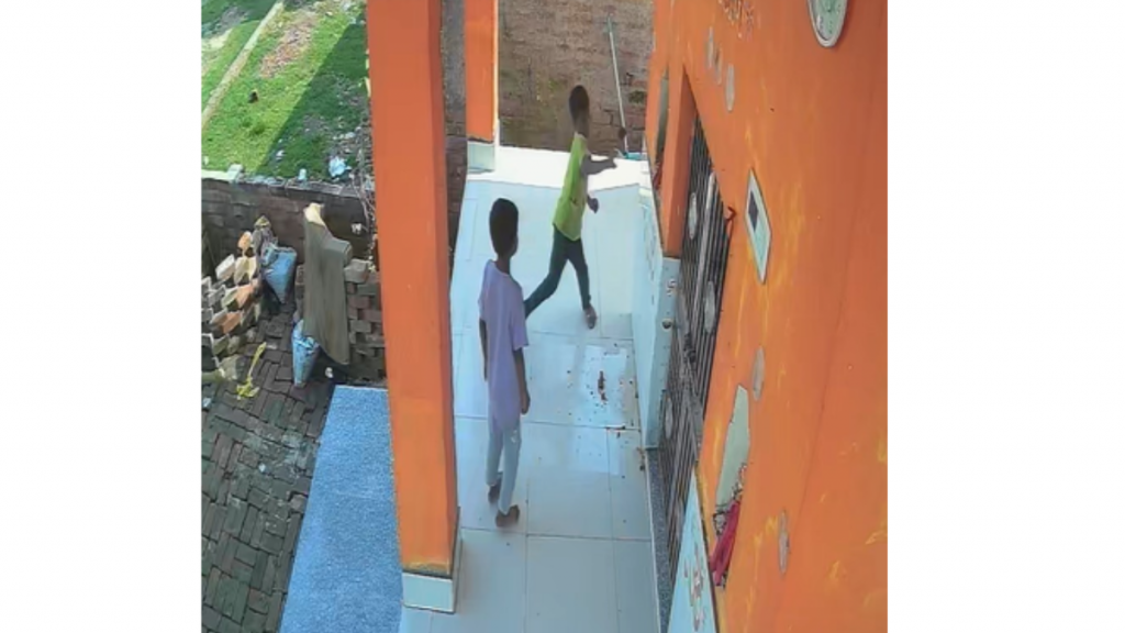 Three Minors Detained After Vandalism Inside Shiva Temple in Bihar's Nalanda