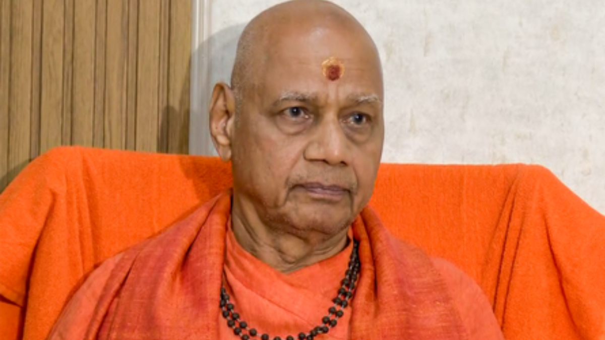 Ram Temple Trust clarifies: ‘Selection of CEO through transparent process’