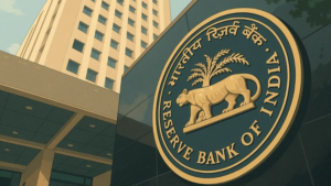 RBI should implement two 25‑bps hikes, oil shock could push inflation above 6.5 pc: Report