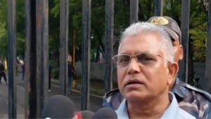 ‘Different ways of worship’: Dilip Ghosh defends Suvendu Adhikari’s fish Bhog at temple