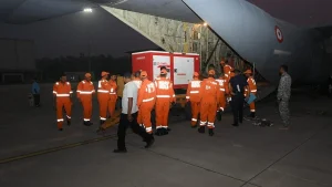 India’s Healing Touch on Nepal Power Front