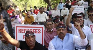 Threats, Hit Lists and Unfinished Story of Kashmiri Pandits
