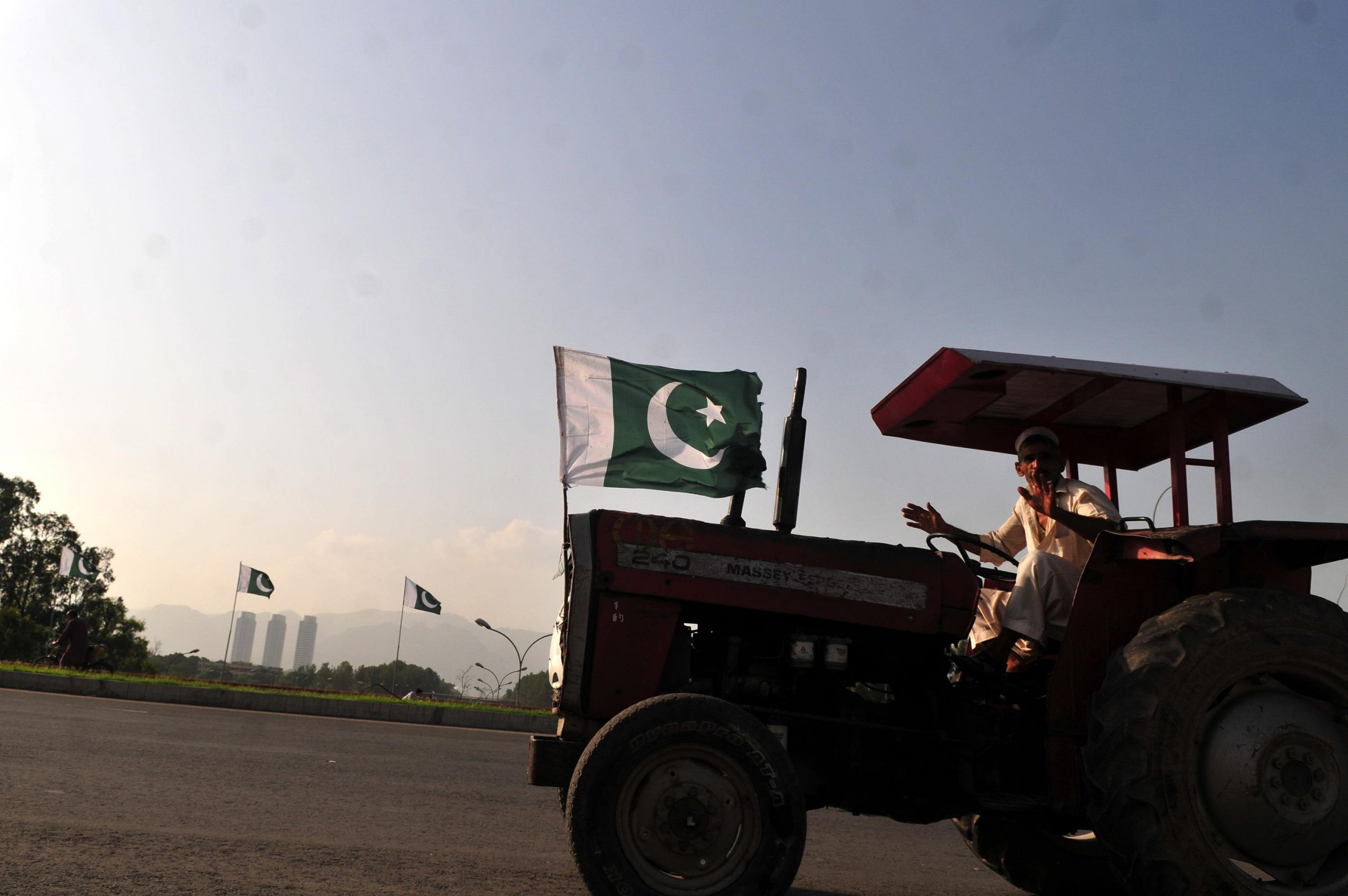 Pakistan’s GSP+ Renewal Not Guaranteed