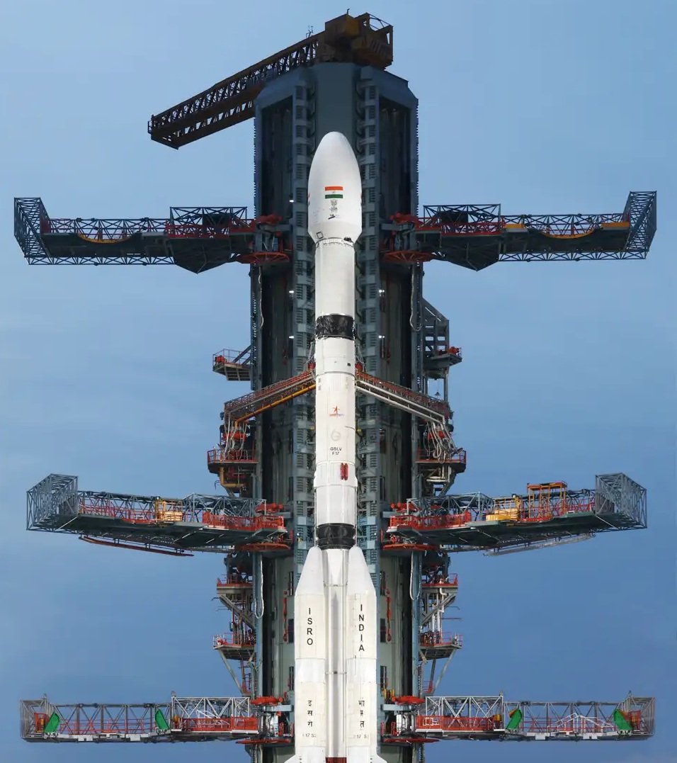 EOS-05 Satellite Could Reshape Crisis Dynamics in Subcontinent